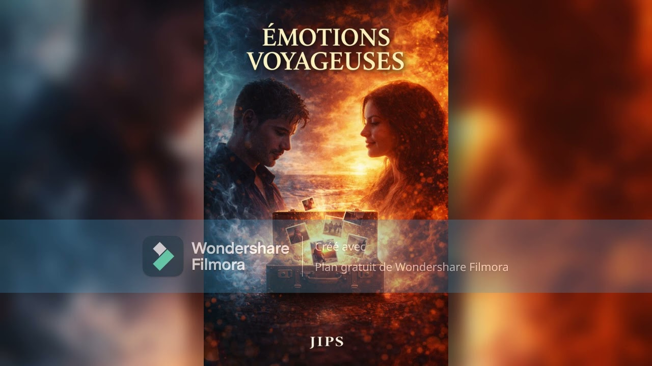 EMOTIONS VOYAGEUSES