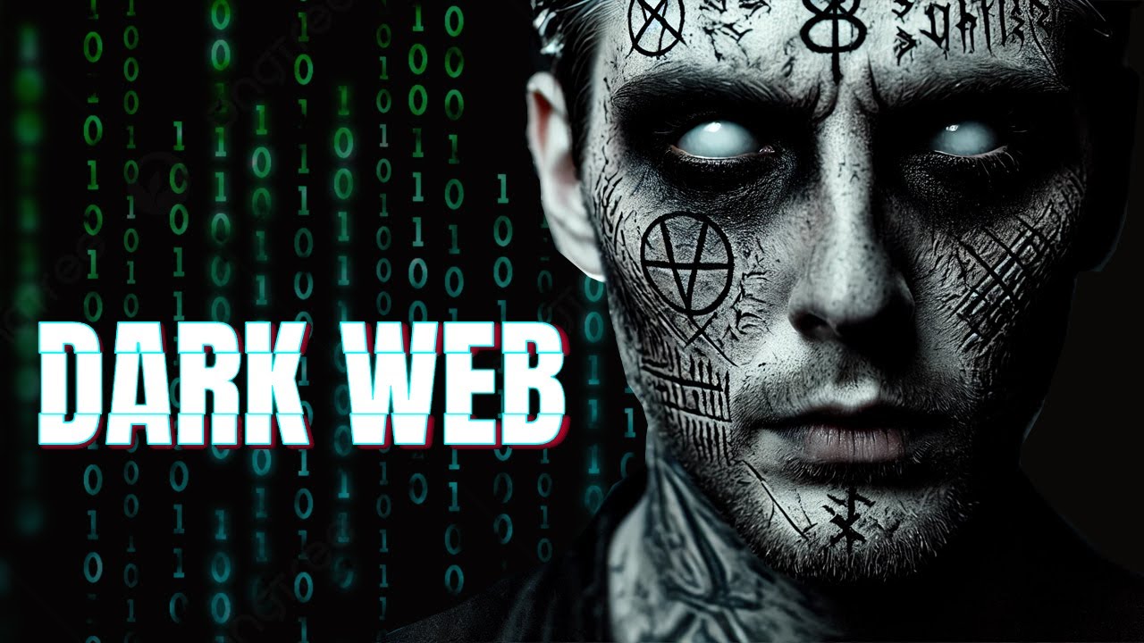 3 Storie di Persone che hanno Navigato nel D a r k  W e b vol.9