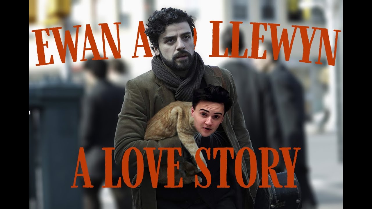 Why Inside Llewyn Davis is My Favourite Movie