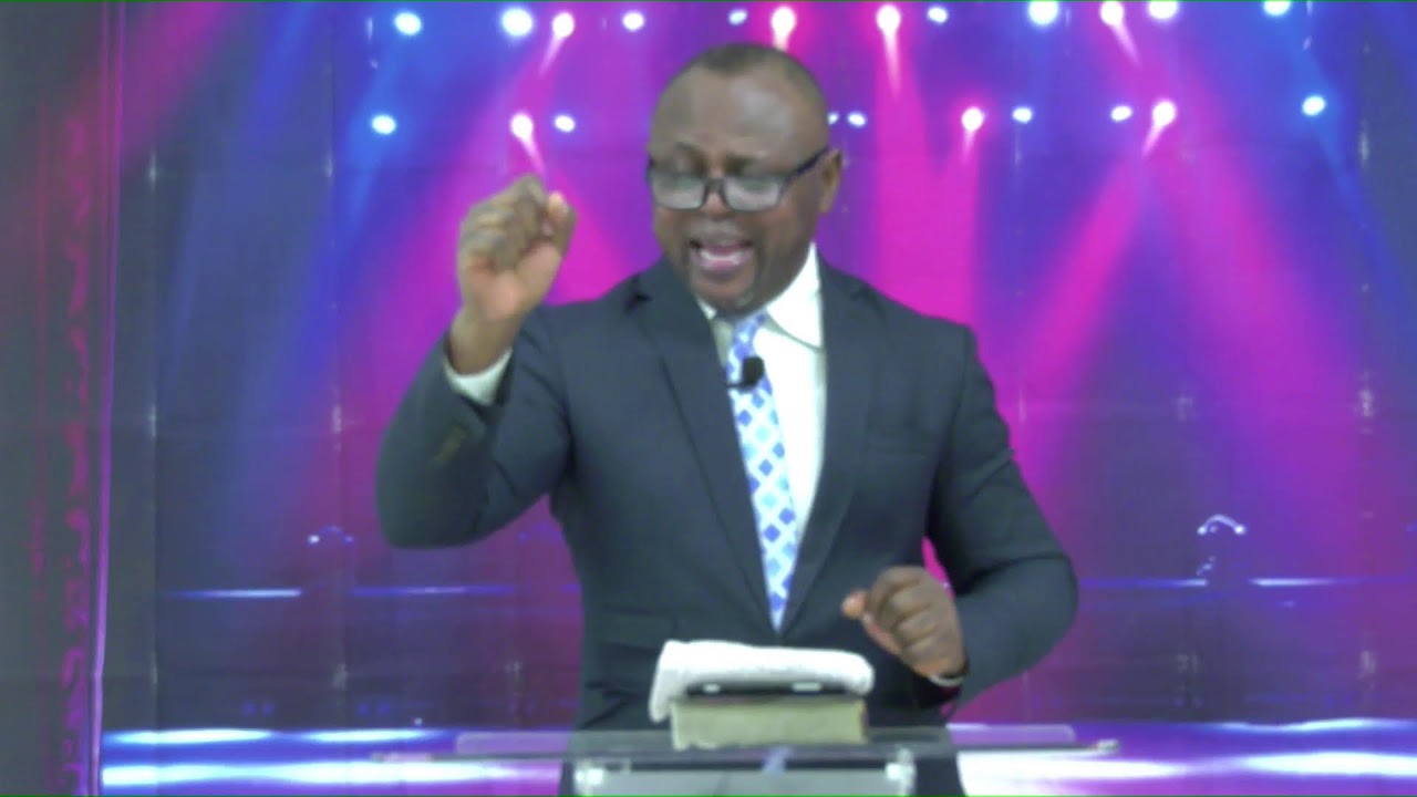 Sunday Service : New Begining With Christ : 28 - 12 - 2025
