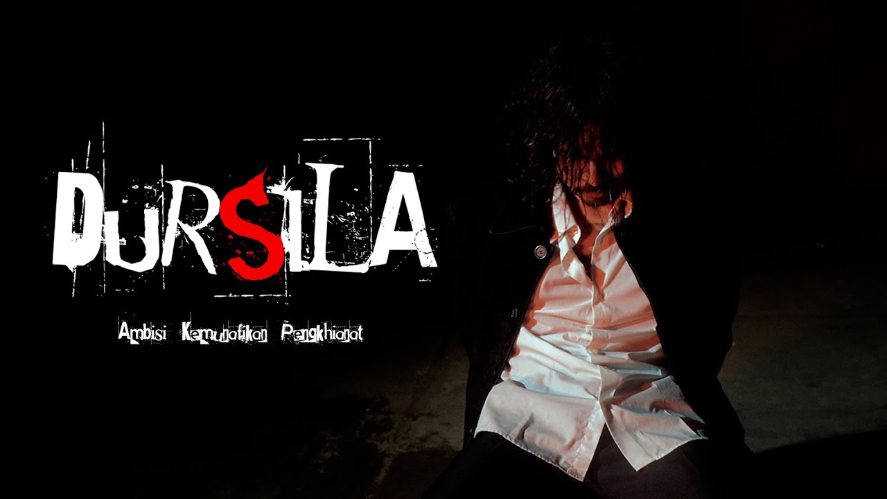 BLACKBVRN - Dursila (Official Music Video)