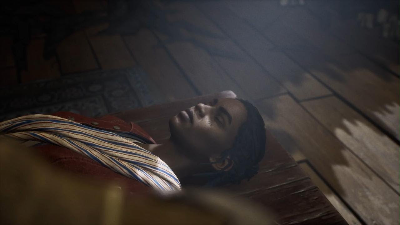 Banishers: Ghosts of New Eden   part 133