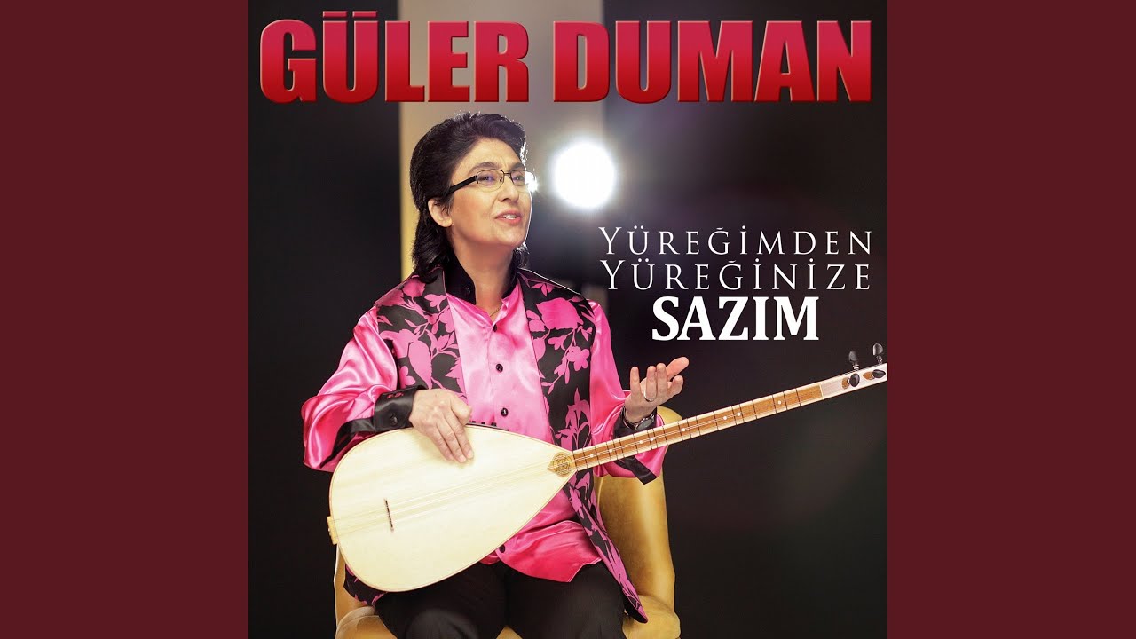 Aklımı Başımdan Nazlı Yar Aldı