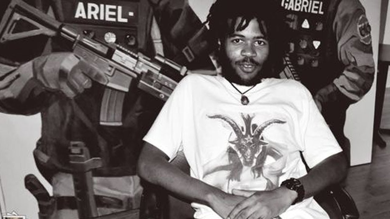 Capital Steez — История короля Капитала
