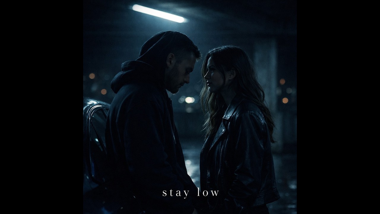 D.E.M.O. – Stay Low (Official Music Visuals)