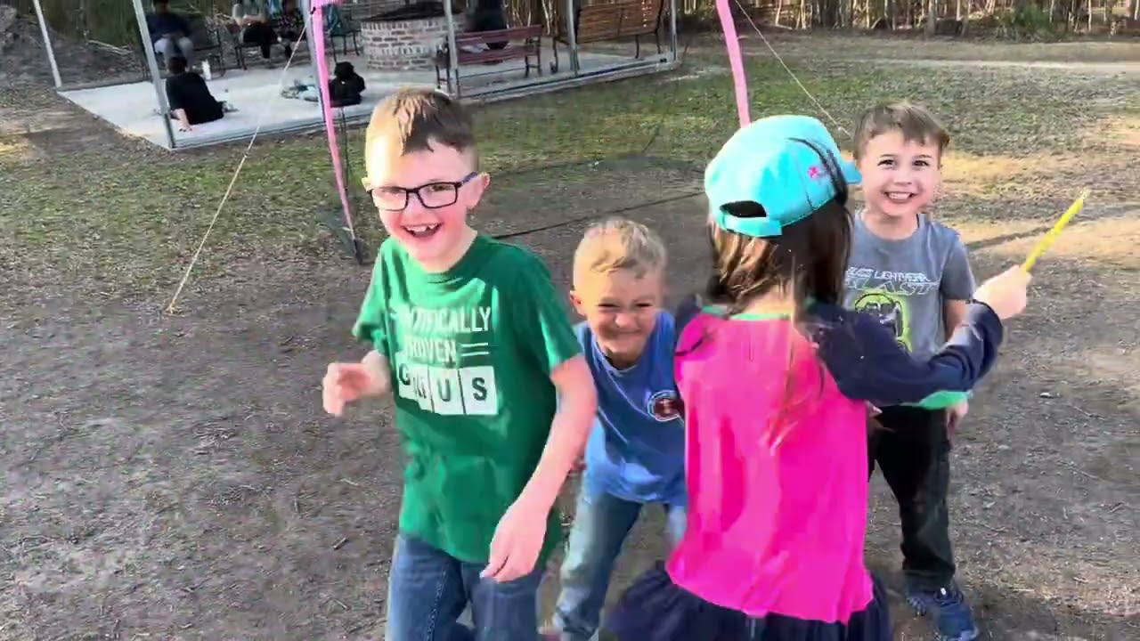 Life Camp Play - February 2025