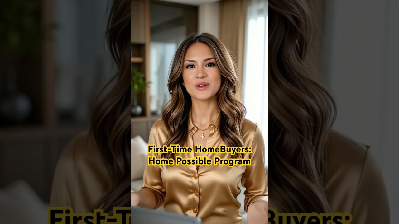 Home Possible Home Buyers Program. 