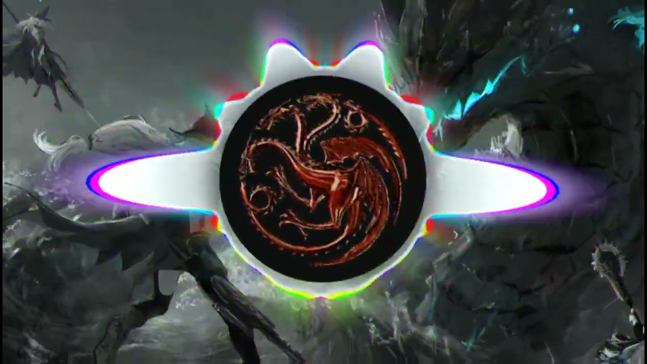 DVBBS & Borgeous - Tsunami (BARELY ALIVE & Samplifire Remix)