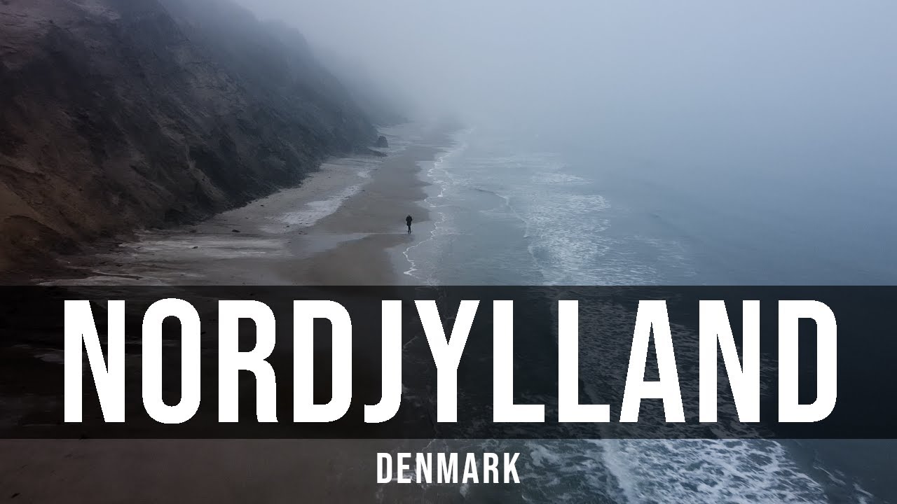 Denmark - Nordjylland | Cinematic Travel Video