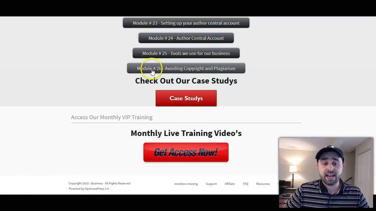 The K Business Academy Is Now Live [ LIMITED TIME SPECIAL OFFER ]