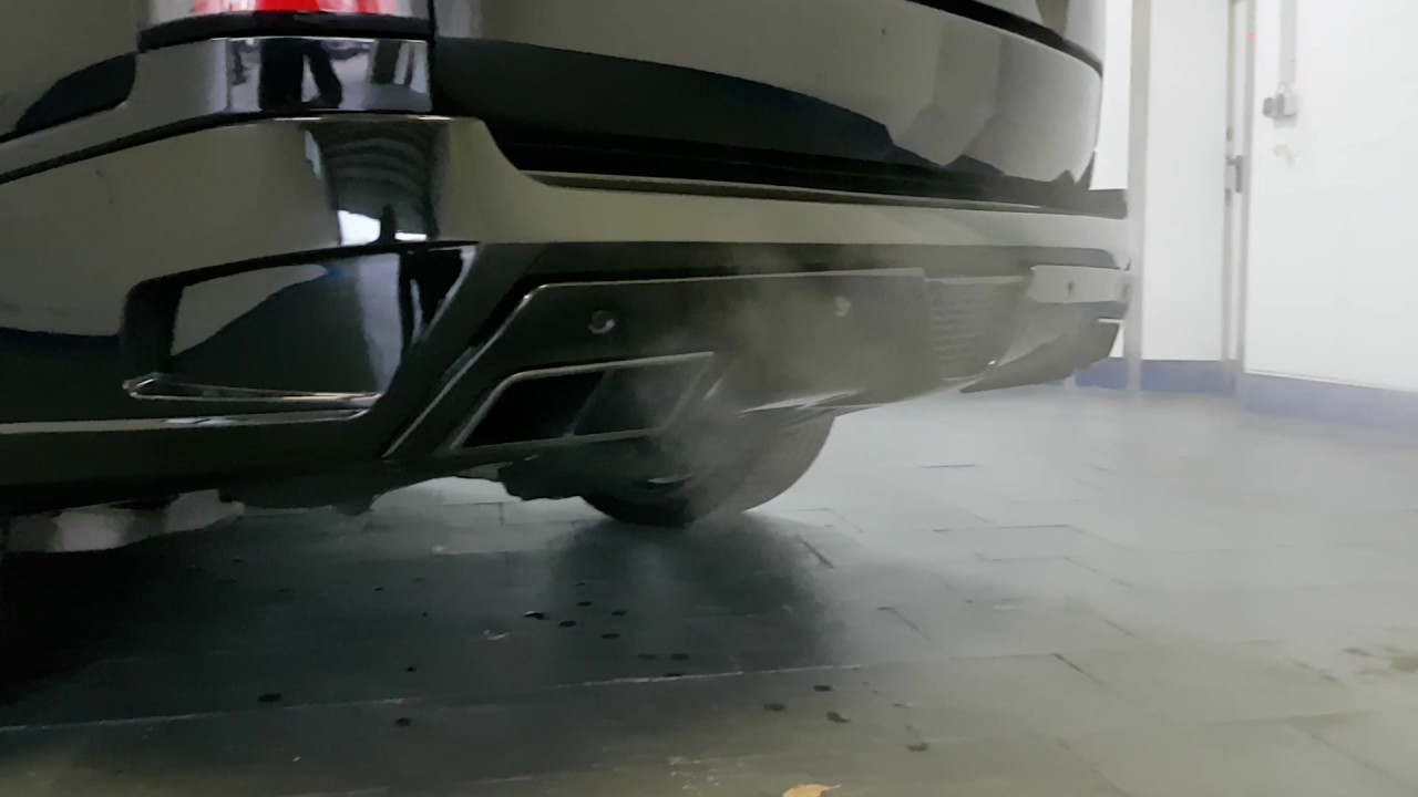 Range Rover STARTECH Autobiography Supercharged