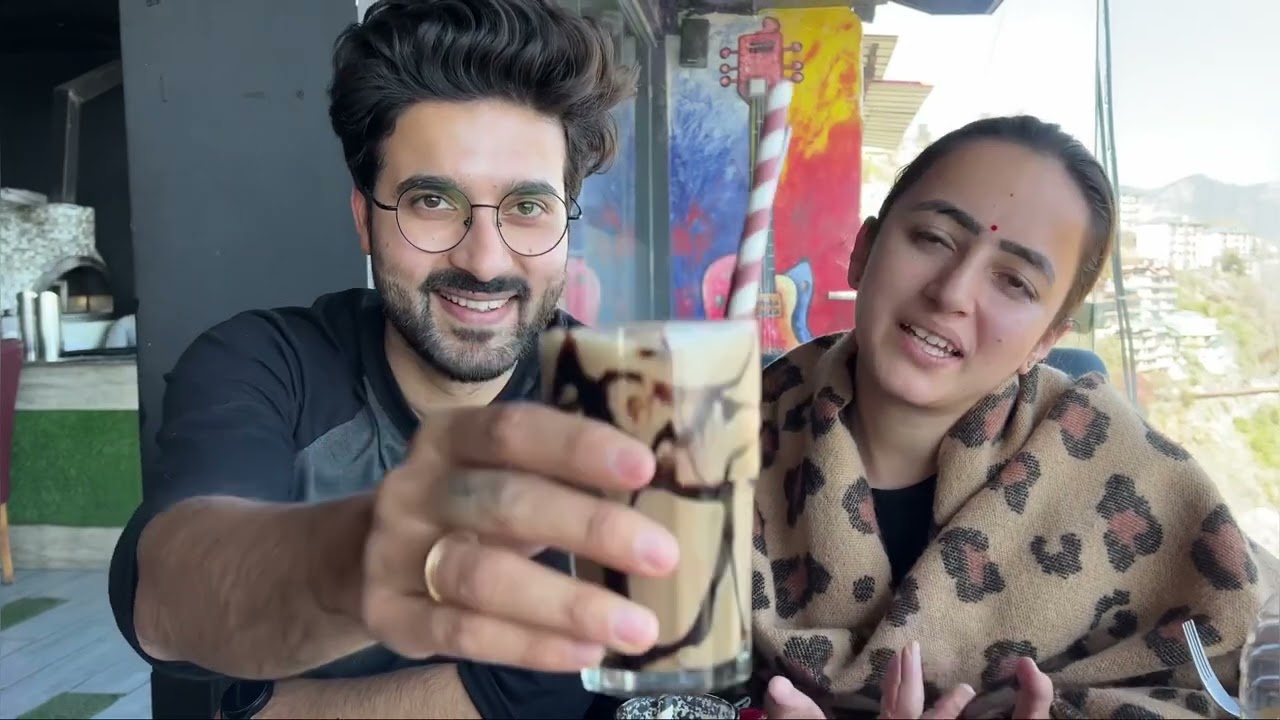 Finally Humein Ghar Mil Gaya || House Hunt Over || Jyotika and Rajat
