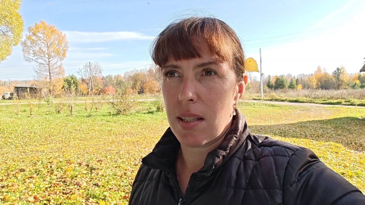 В ДЕРЕВНЕ, ПО МЕСТАМ ПРОШЛОГО, НИЧЕГО НЕ УЗНАТЬ.НЕИЗДАННОЕ