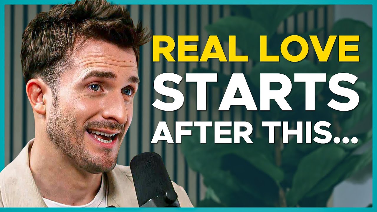 Why Being Disliked Is Key to Finding Real Love