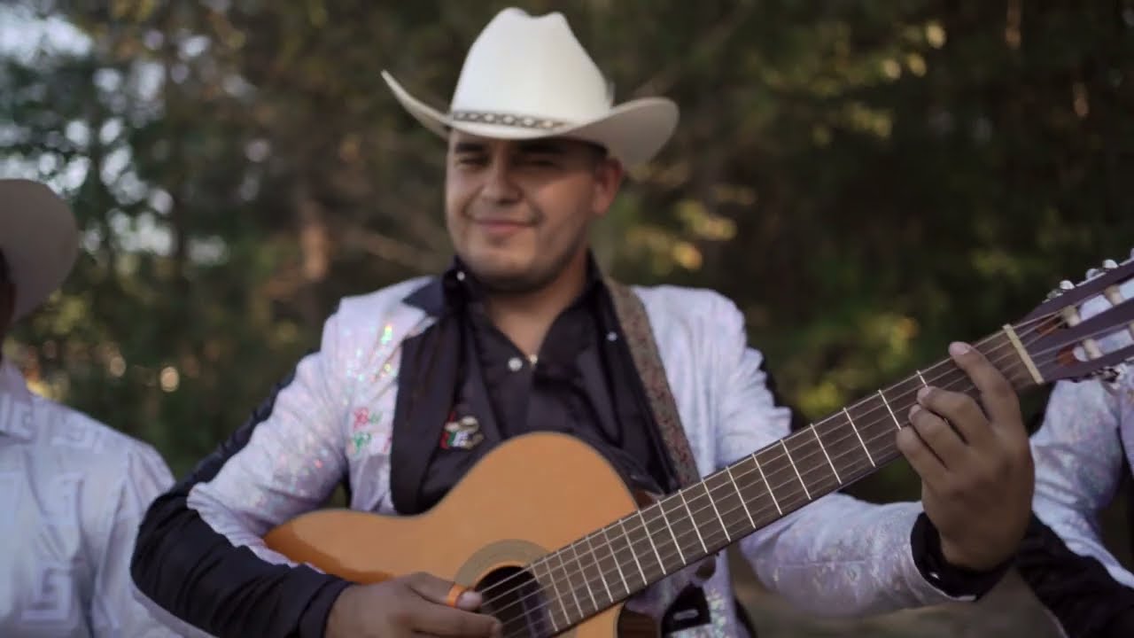 El Buen Porte de la Sierra- Corrido de Luis Solano