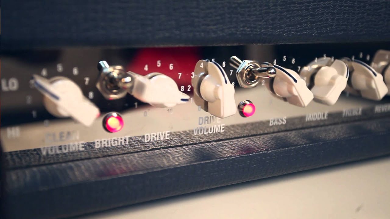 Laney Lionheart L5 Studio