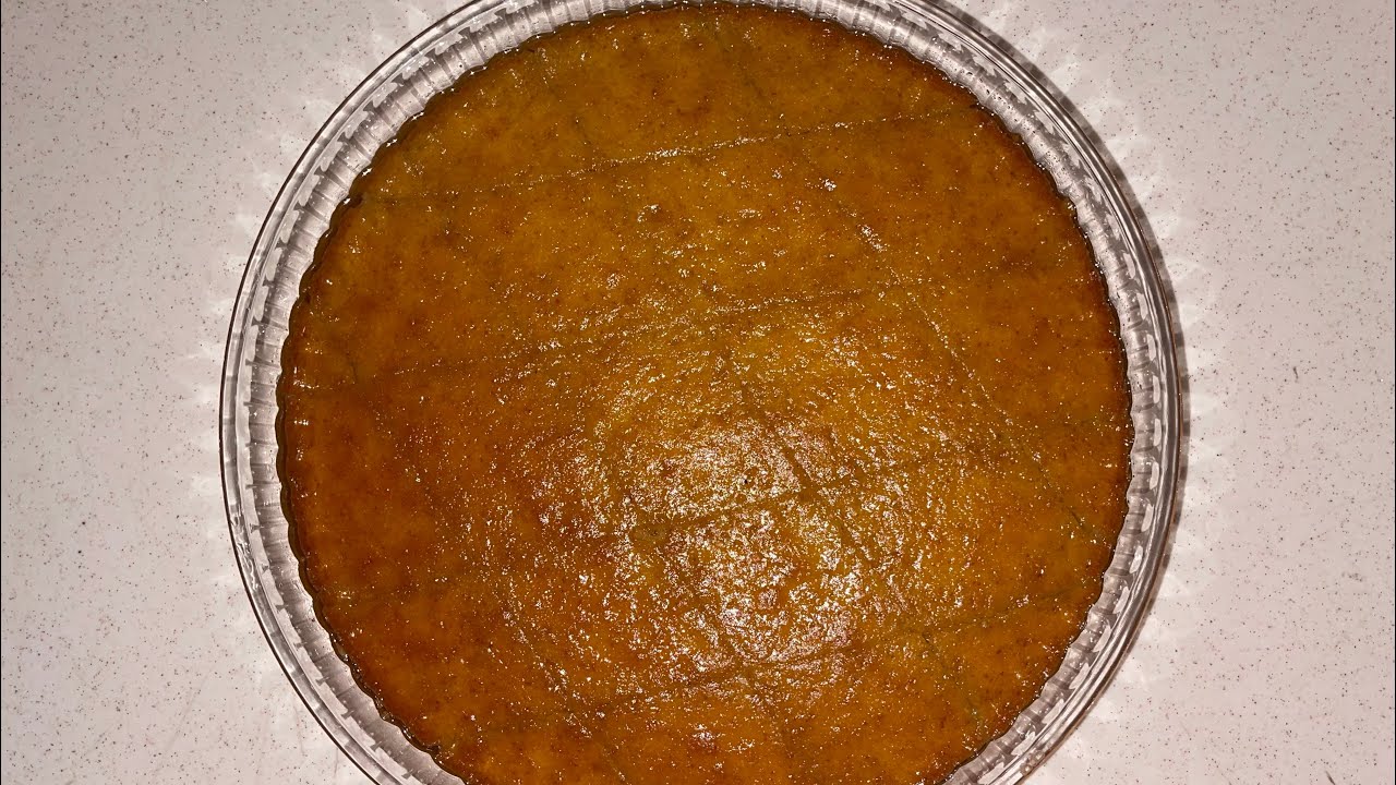 Tadı damakta kalan efsane revani. 