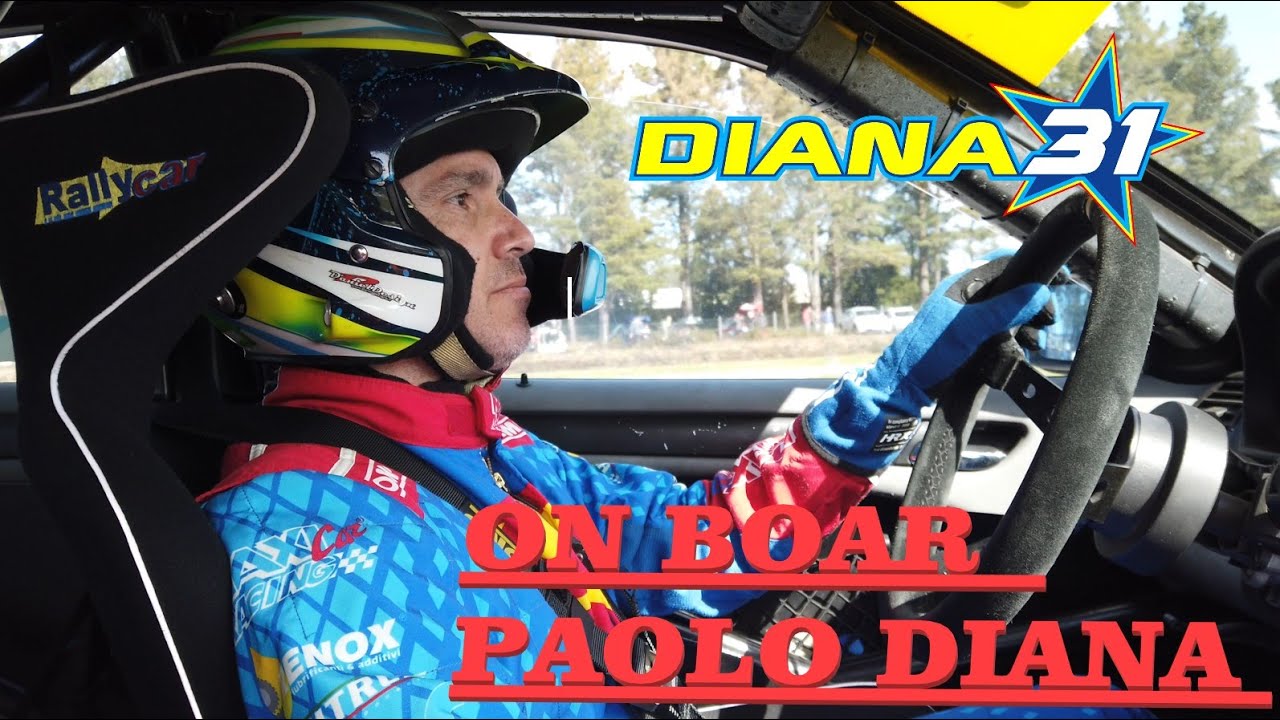 ON BOARD // PAOLO DIANA //BMW E46 328I // CIRCUITO PASTORIZA 2022