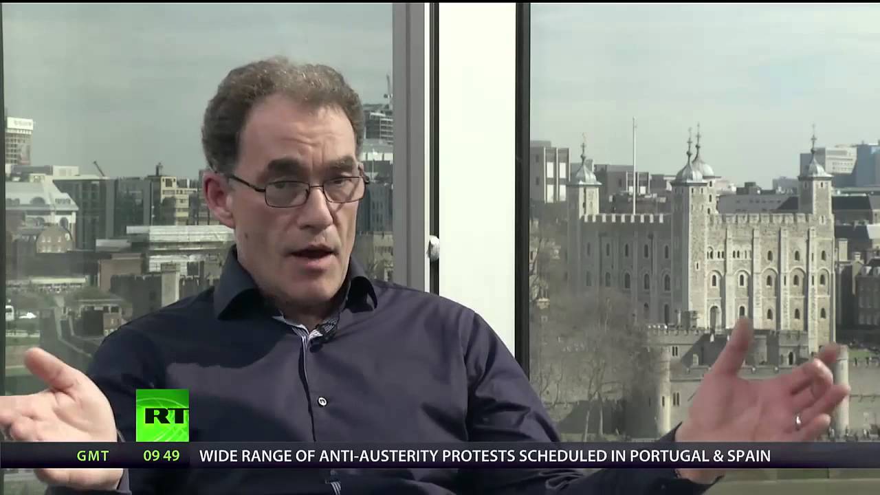 Andrew Maguire: Precious Metals, Manipulation and Failure to Deliver