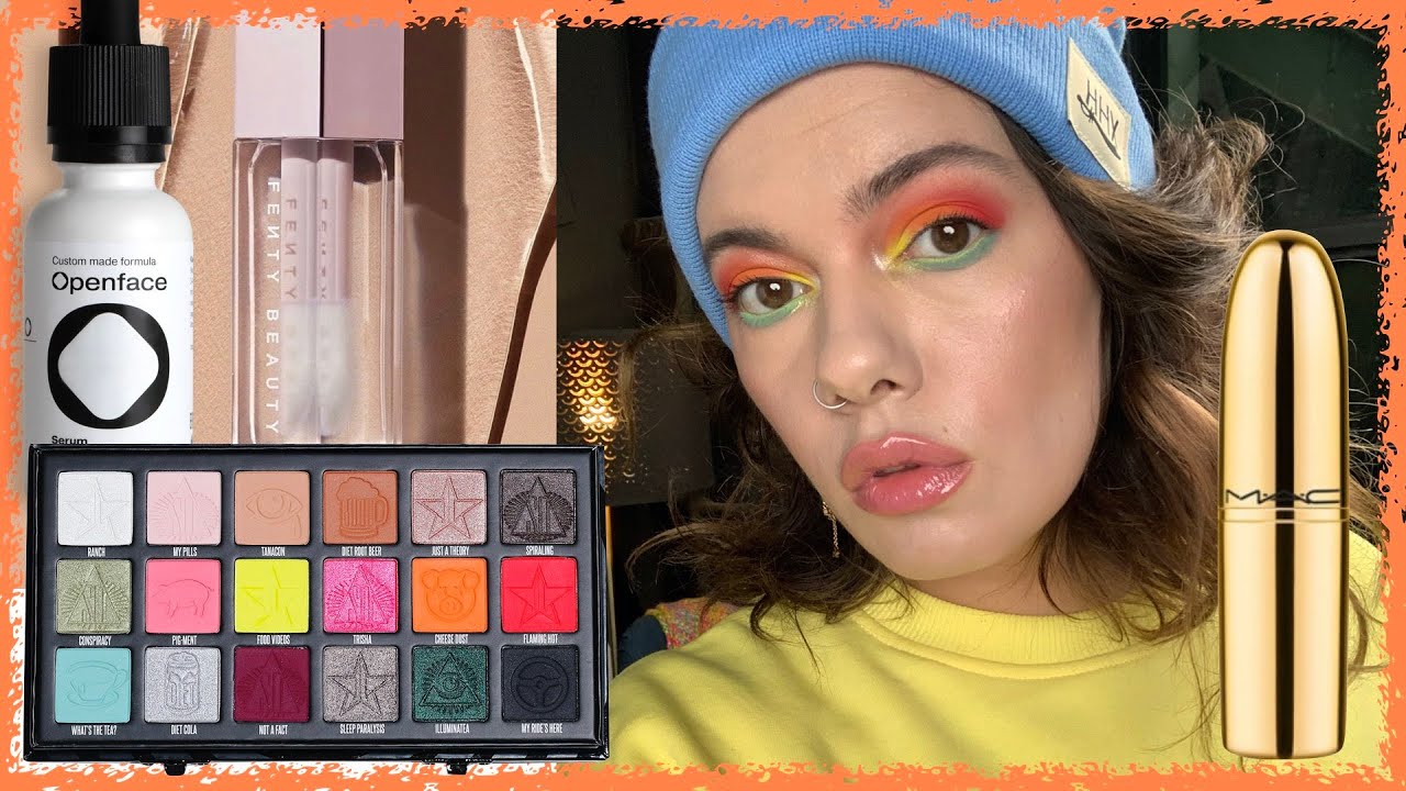 [🧡💛❤️ЦВЕТОТЕРАПИЯ И НОВЫЕ БАНКИ❤️🧡💛]