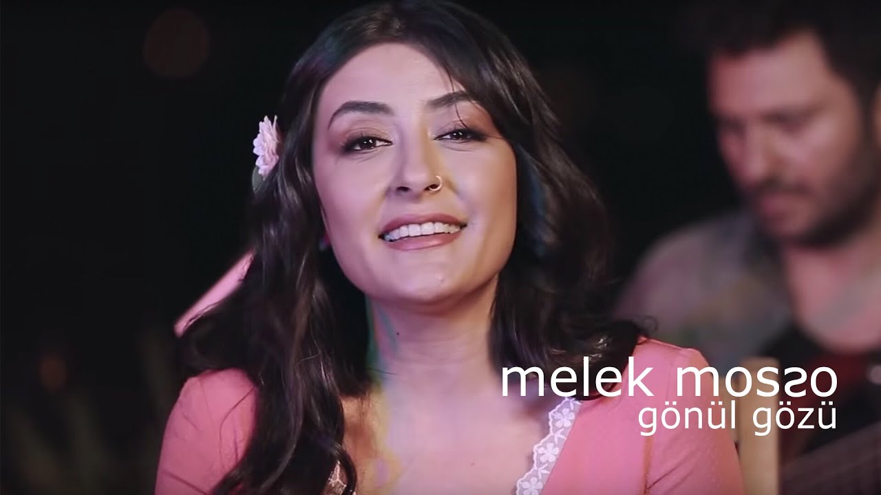 Melek Mosso - Gönül Gözü