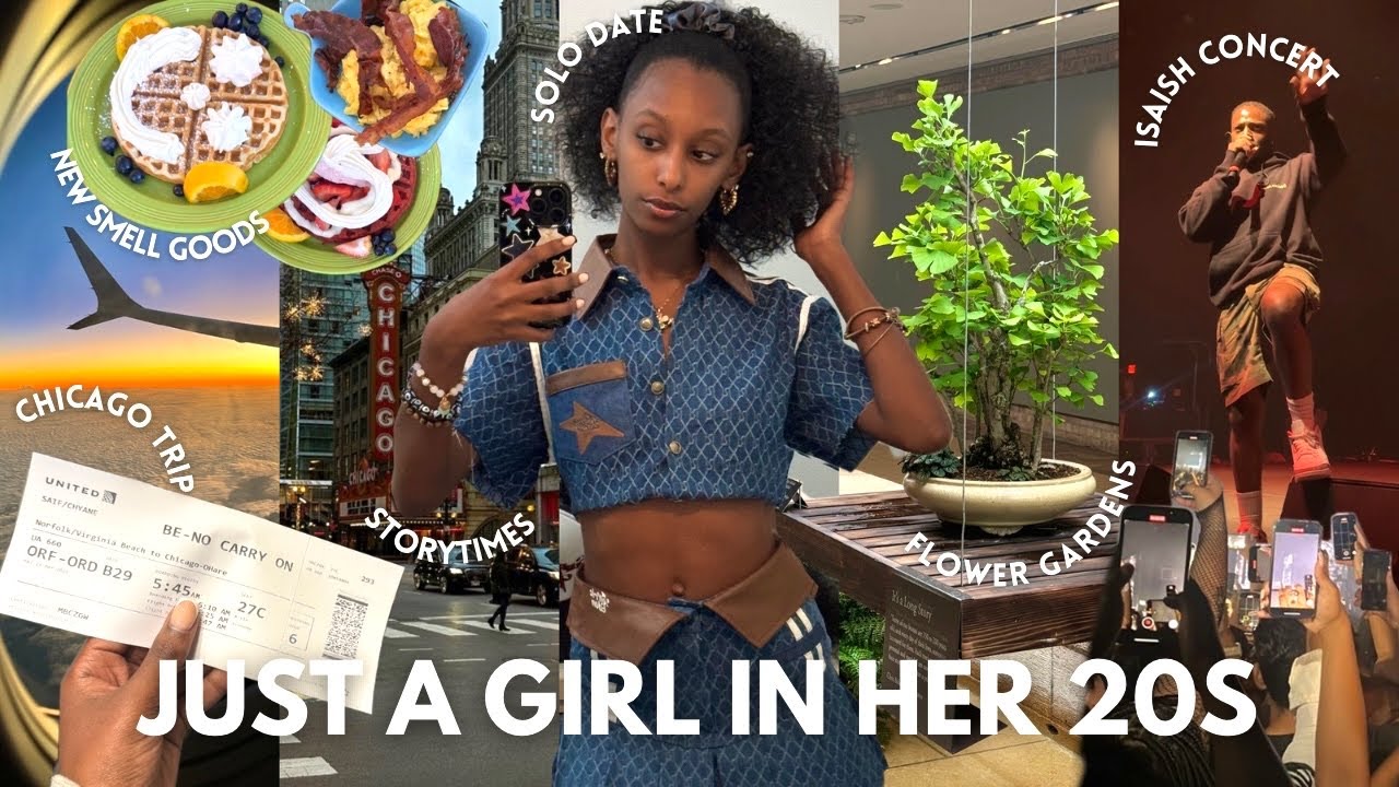 vlog : fight at airport, MET MY MAN, no friends, solo concert, flower garden, hoe horror stories