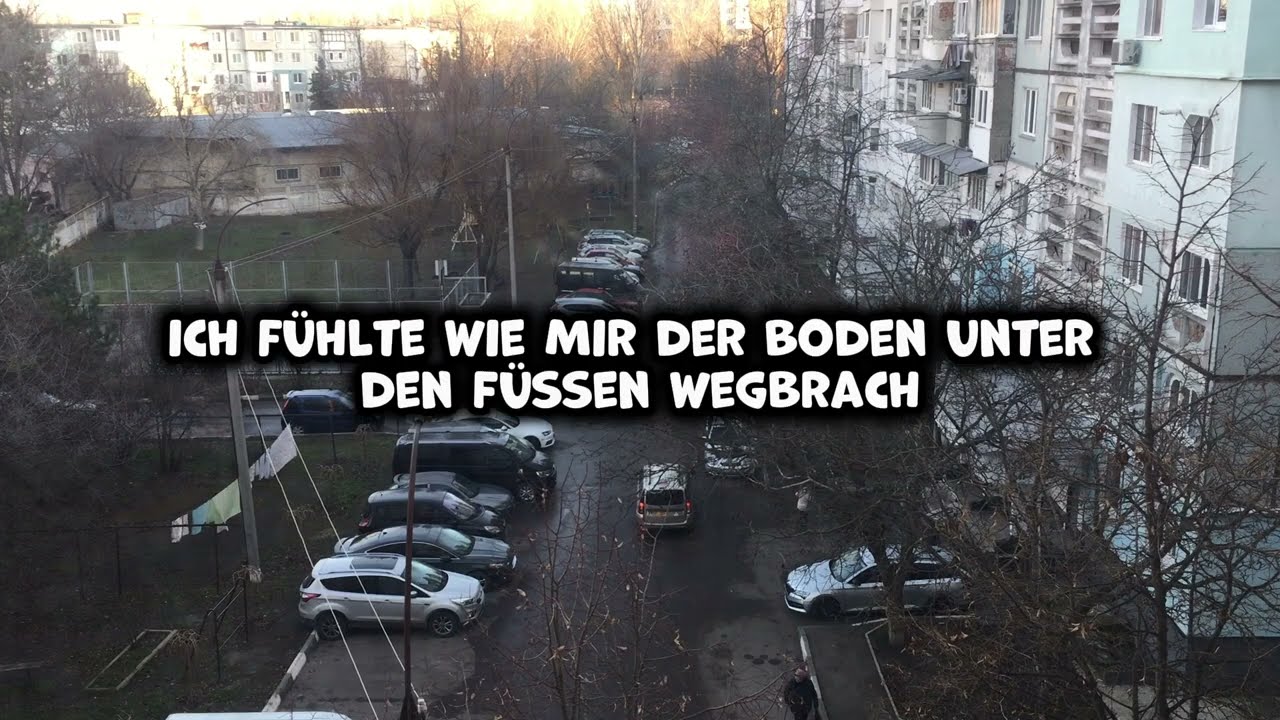 Meine Frau hat mich betrogen!