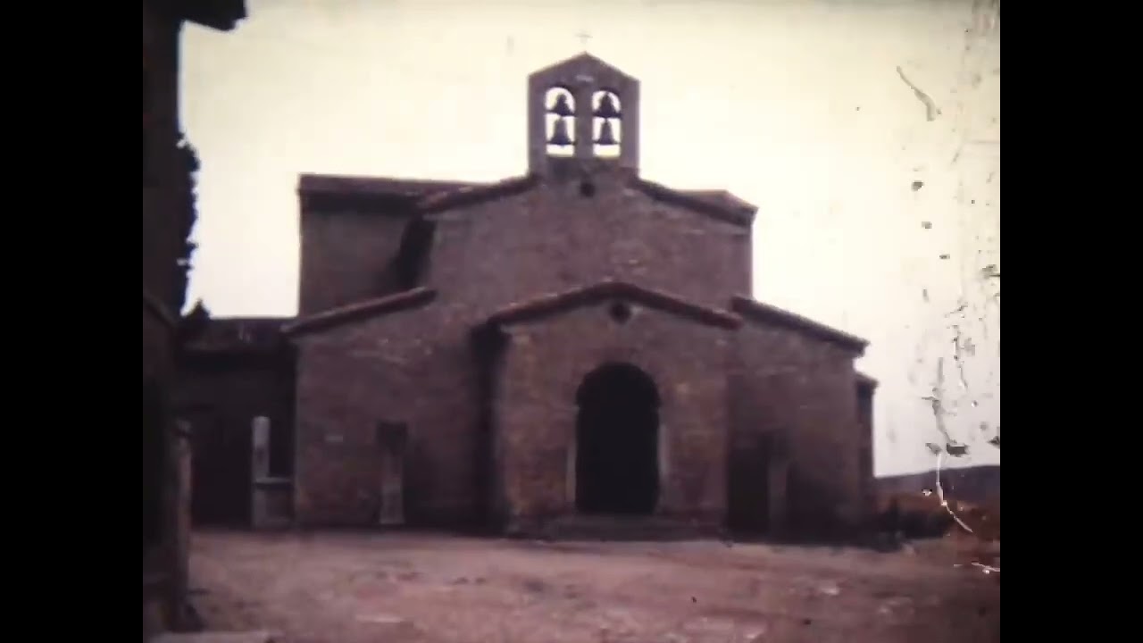 Oviedo en los años 60