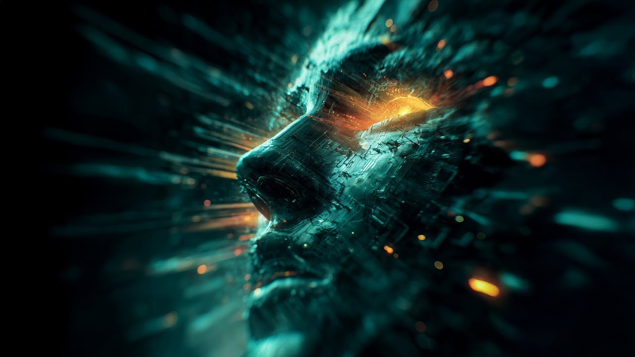 HYPERDRIFT | Epic Powerful Futuristic Hybrid Music by Audiomachine