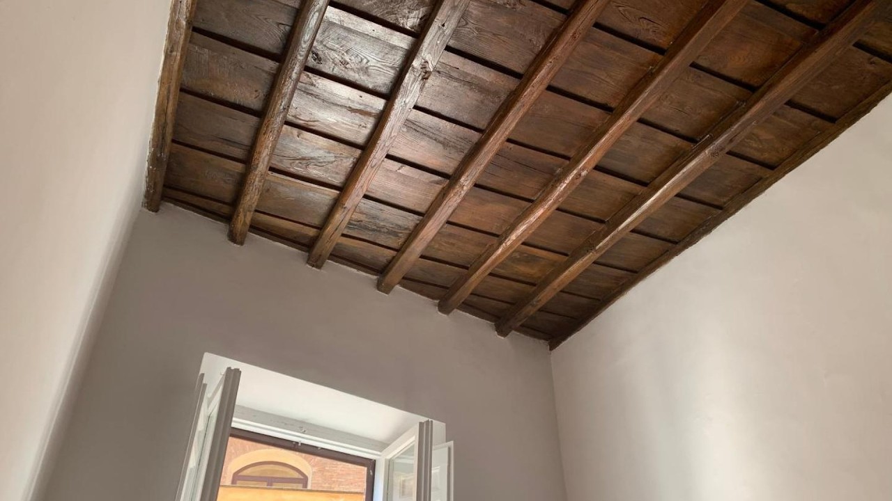Eagle Rooms | Rome, Italy | Hotel Review ⭐