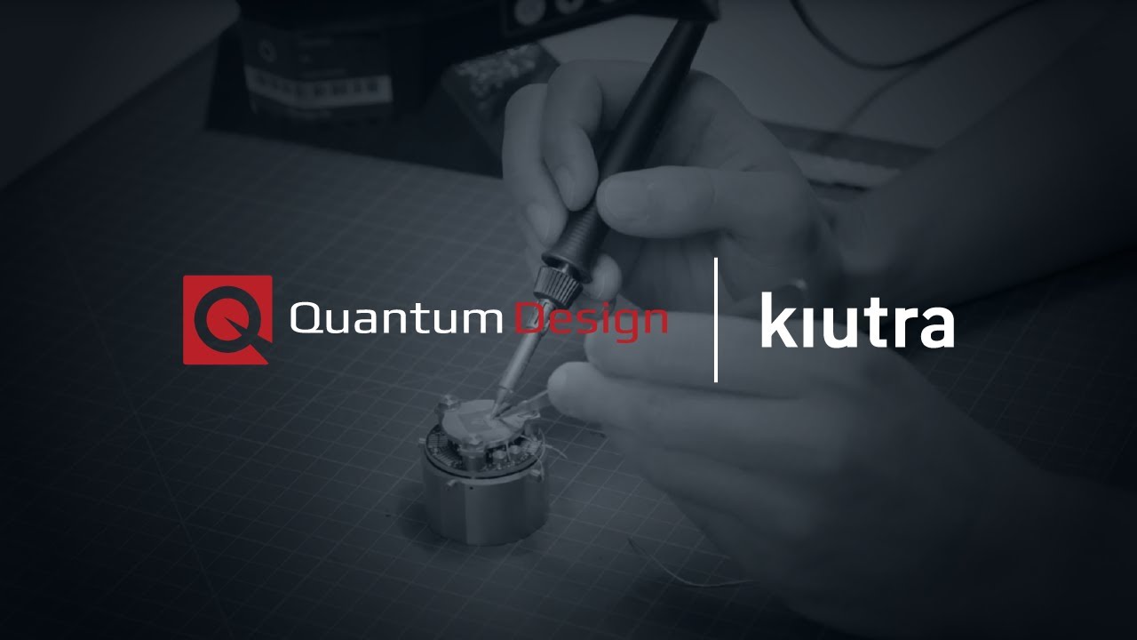 Exploring sub Kelvin measurements with kiutra&rsquo;s cryogen free continuous ADR cryostats