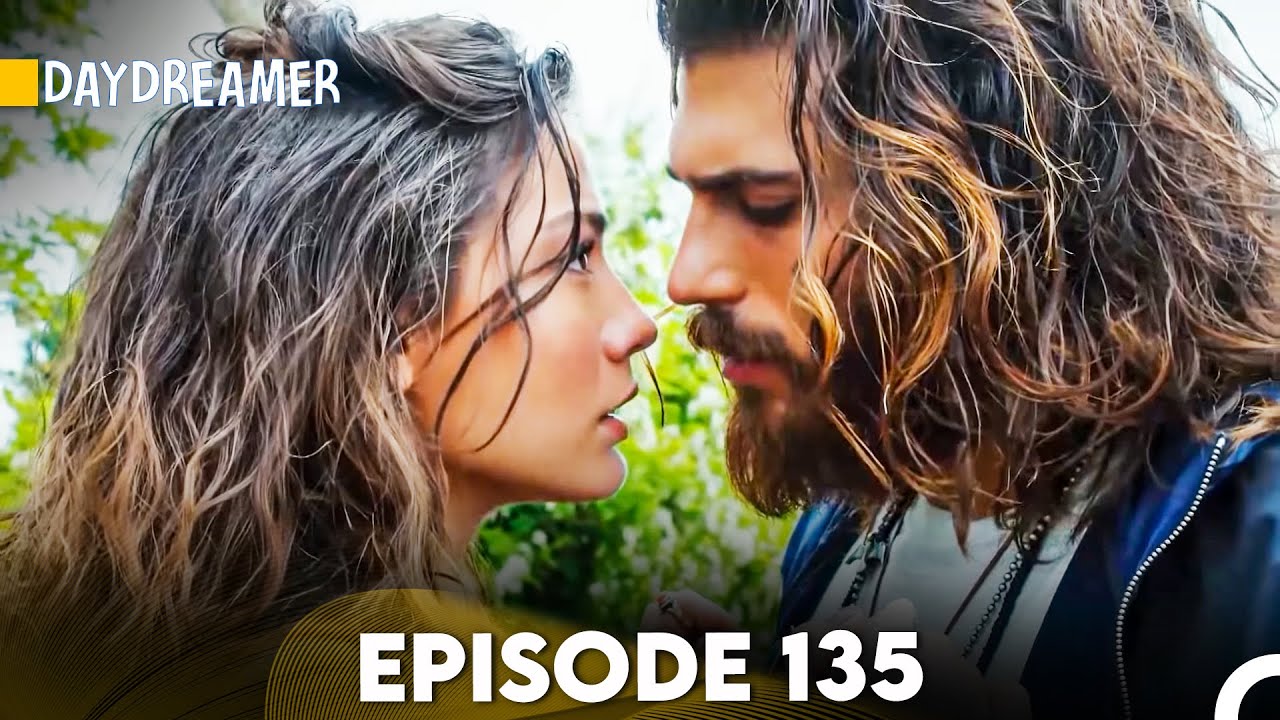 Daydreamer Episode 135 (English Subtitles)