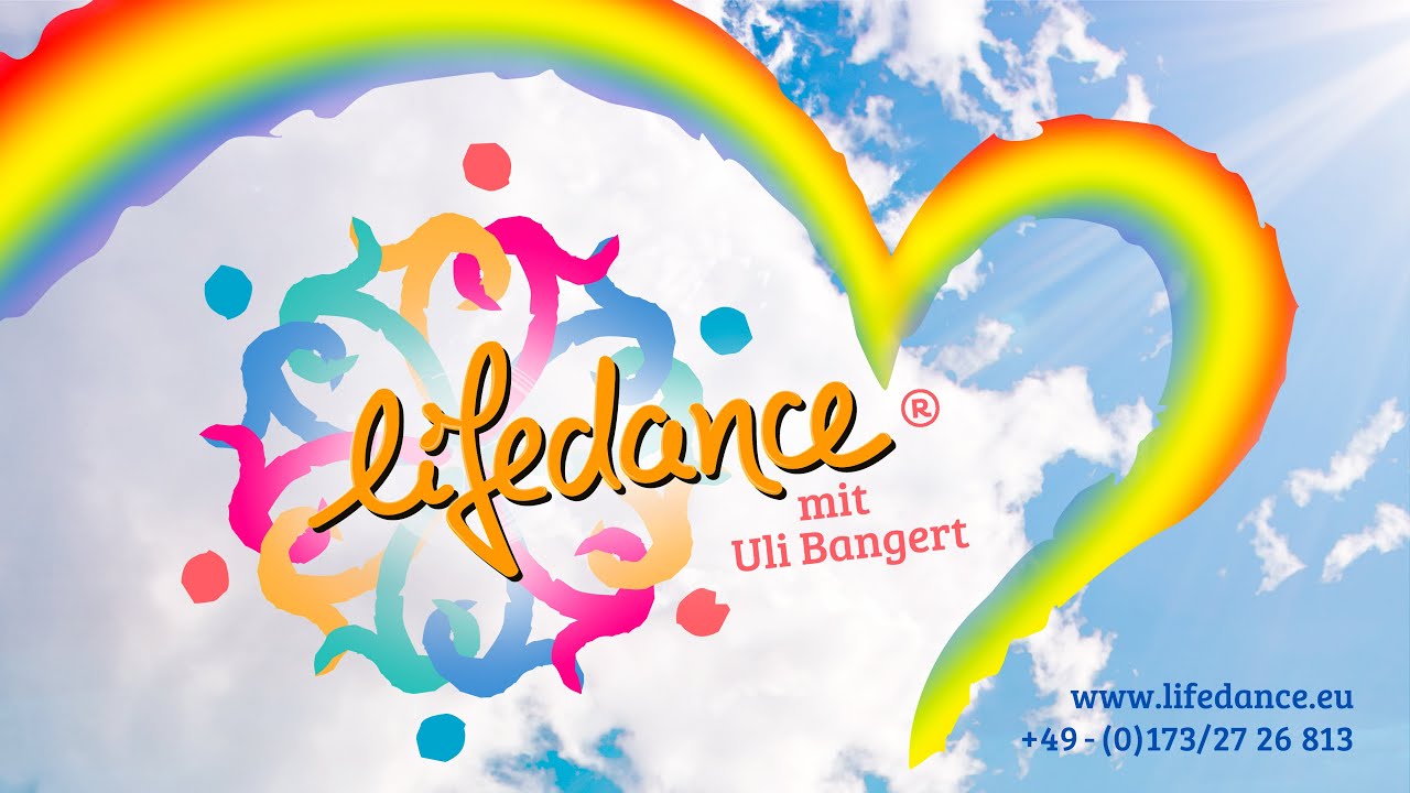 Der neue lifedance&reg; Film: Freundschaft vertiefen - Friedensprojekt 
