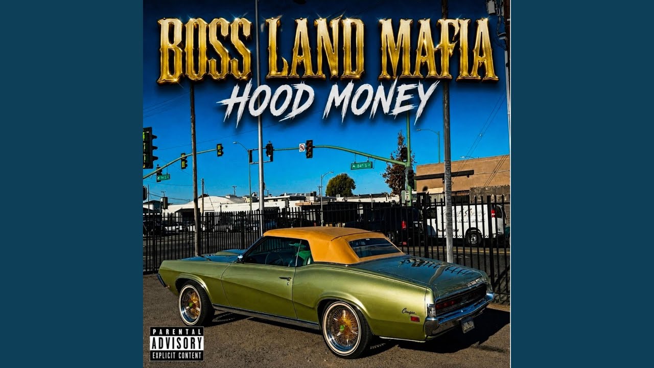 Hood Money