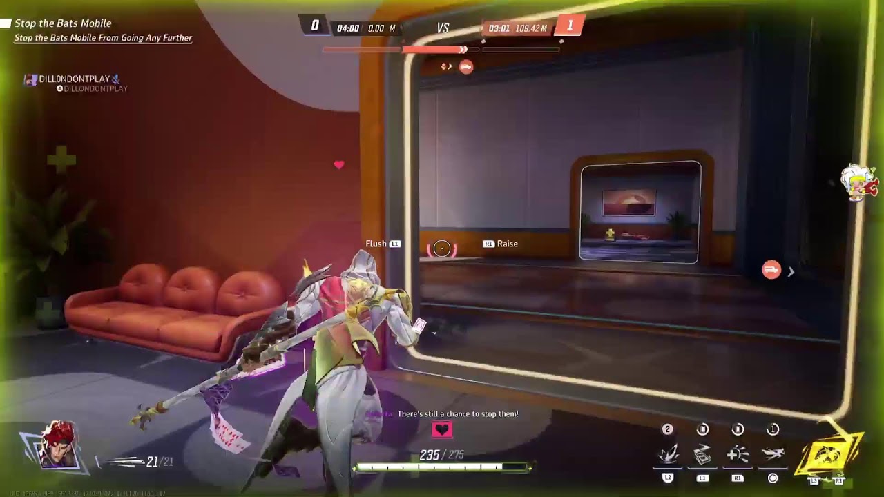 Marvel Rivals Grandmaster Live