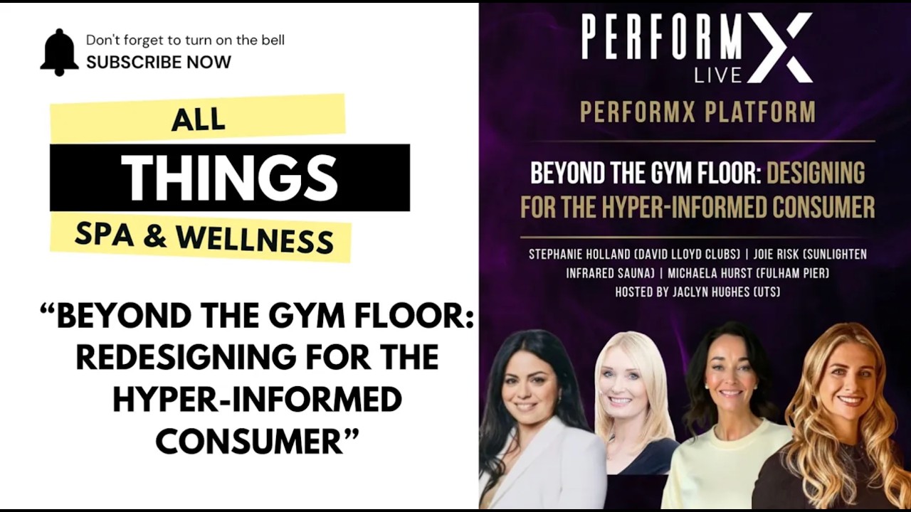 Redesigning for the Hyper-Informed Consumer | Stephanie Holland, Joie Risk & Michaela Hurst