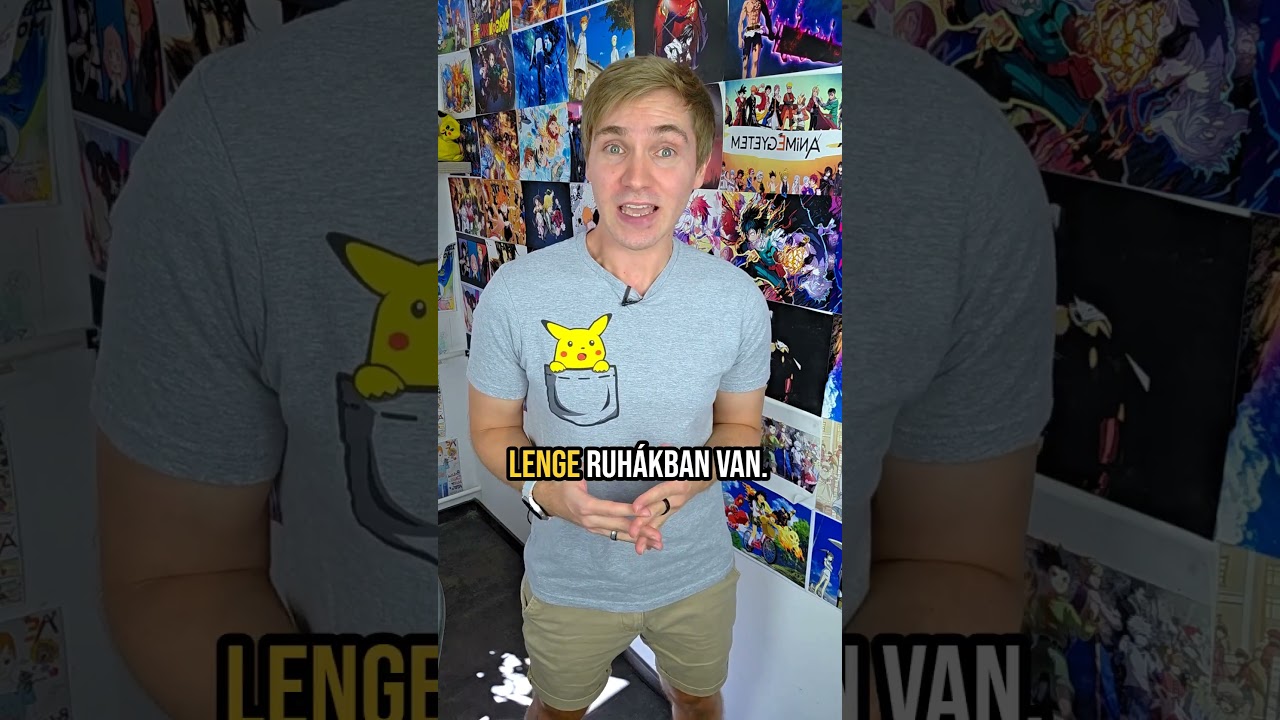 Anti-Anime t&ouml;rv&eacute;nyt hoztak Texasban!  #animegyetem #legjobbanime #anime #magyaranime