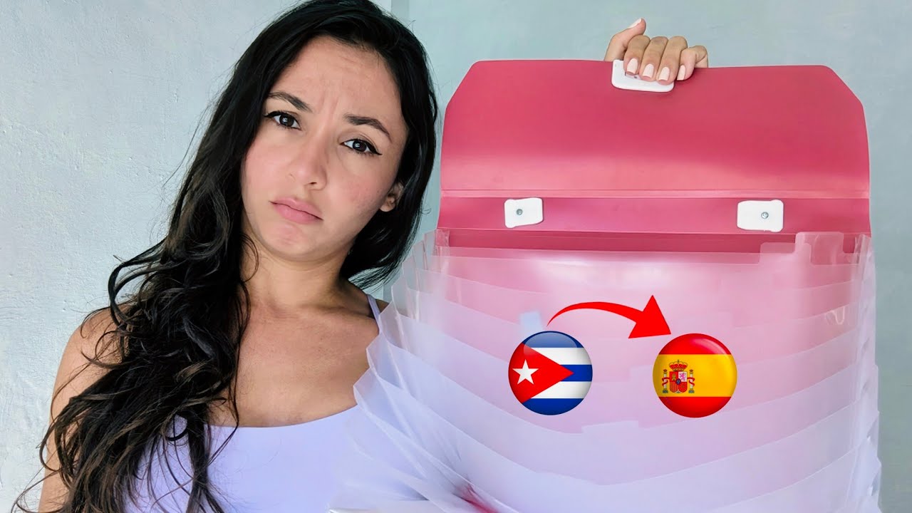 Tuve que EMPEZAR DE CERO otra vez 