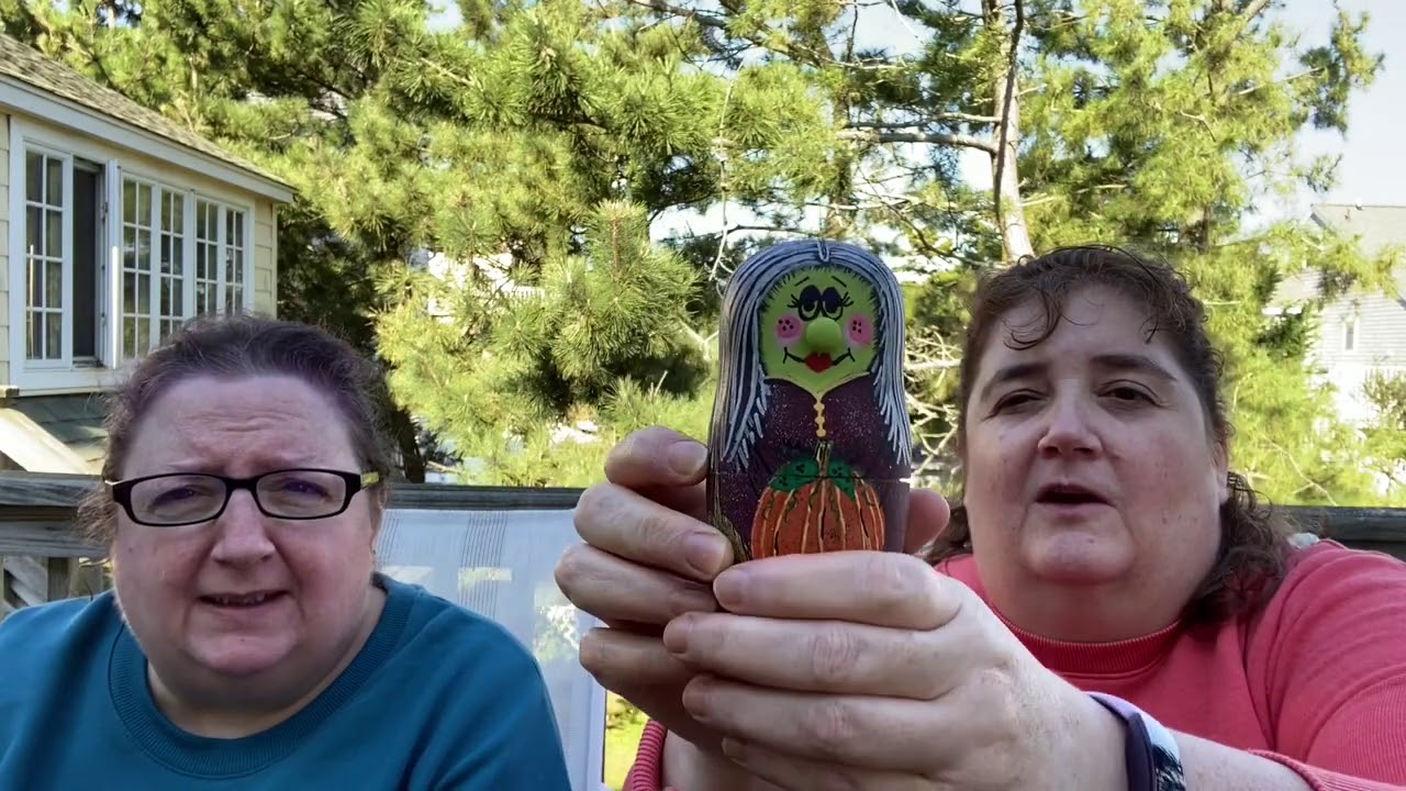 The Crafty Toads - Episode 272 - Happy Mail