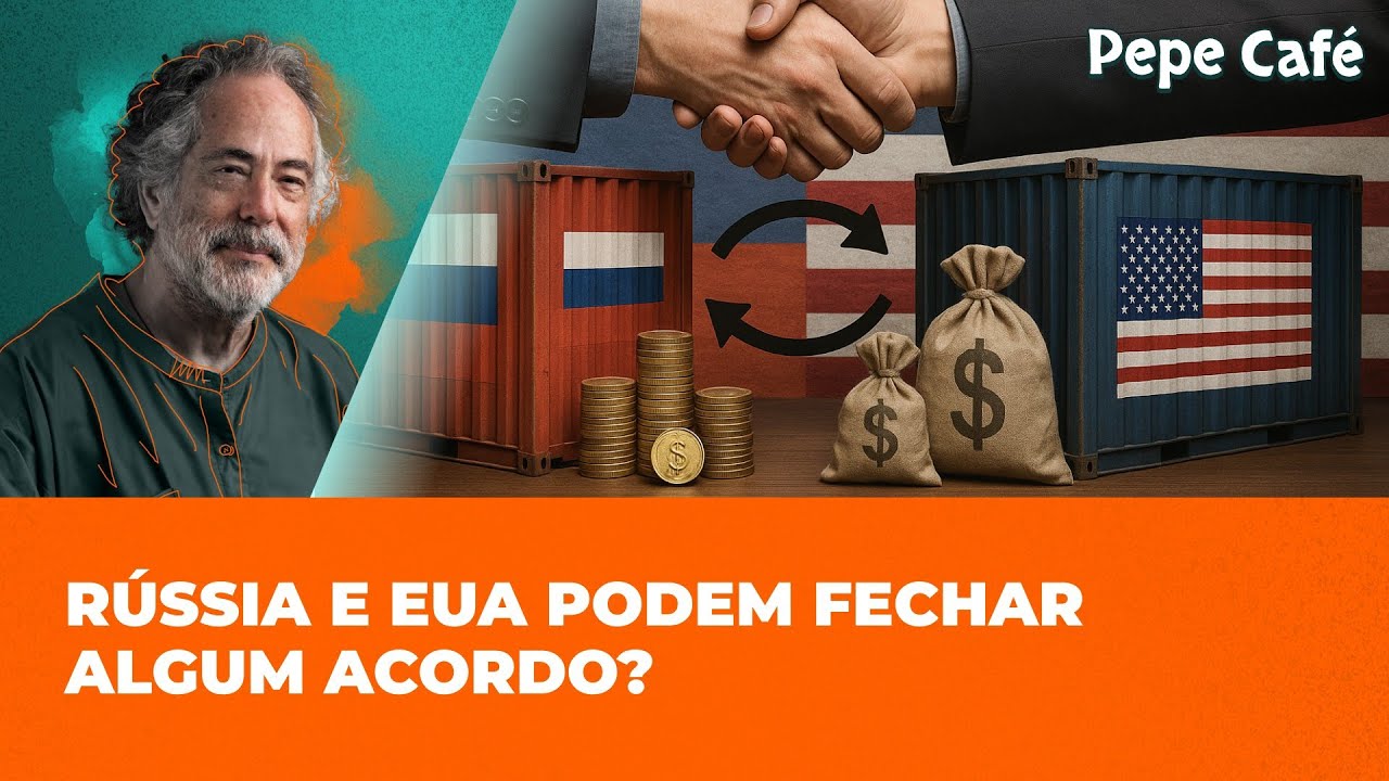 Rússia/China, BRICS/OCX: uma semana-chave entre Pequim e Vladivostok