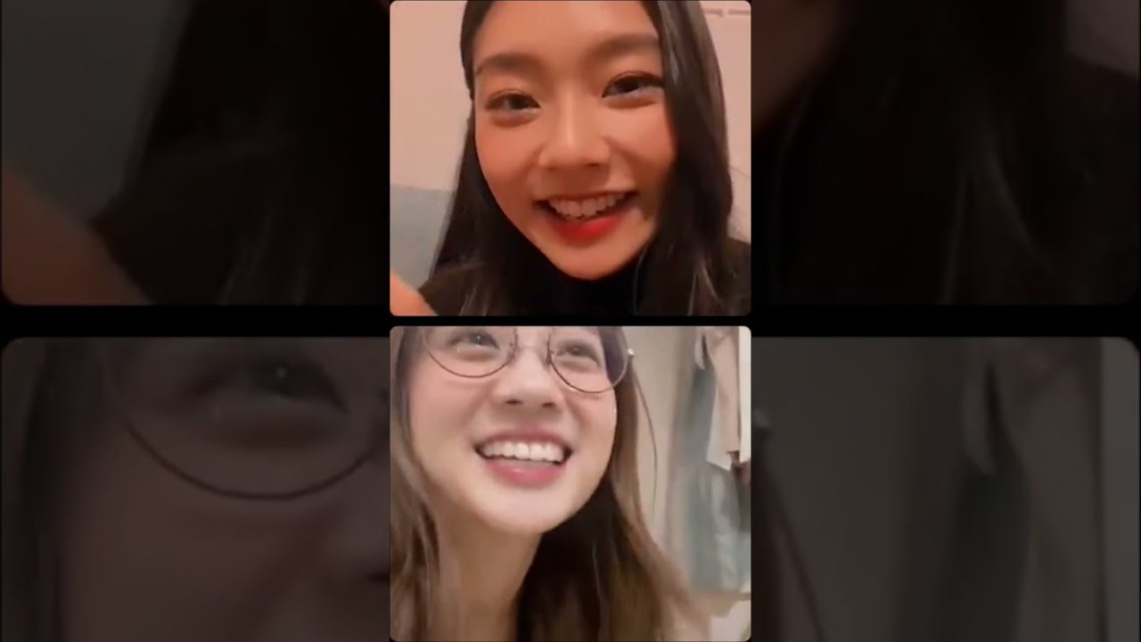 20211213 Candy@Yoyo 圖書館 IG Live