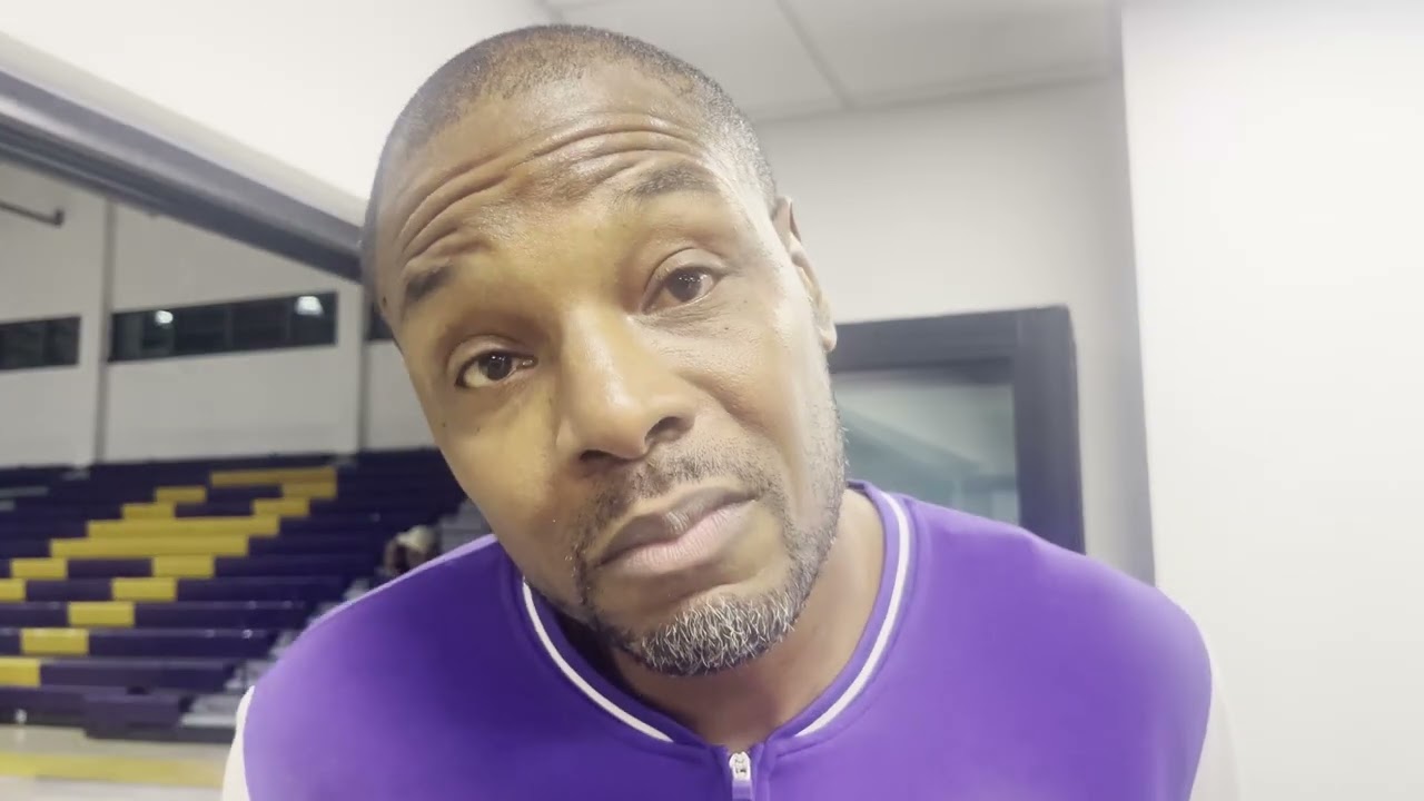 Wade Mason, St. Augustine coach