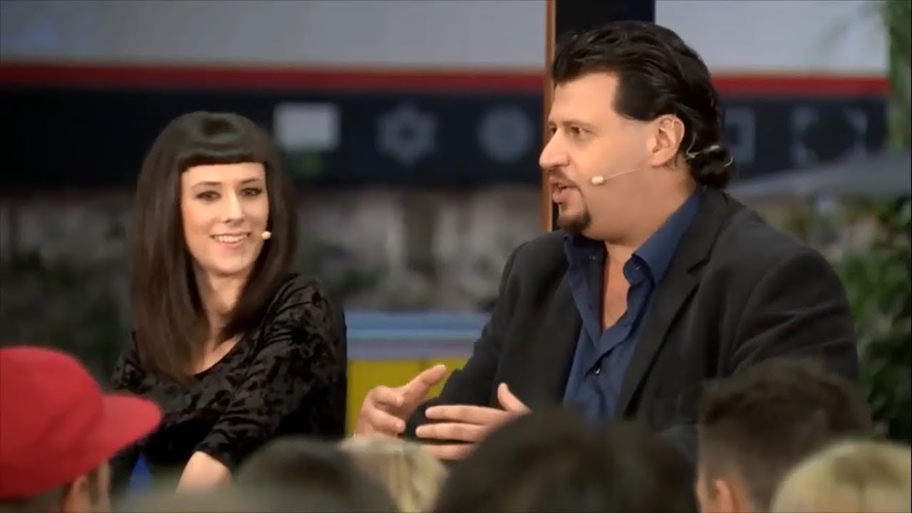Best of Puzsér Róbert & Mondik Noémi - Ki Mit Tube Finálé 2014
