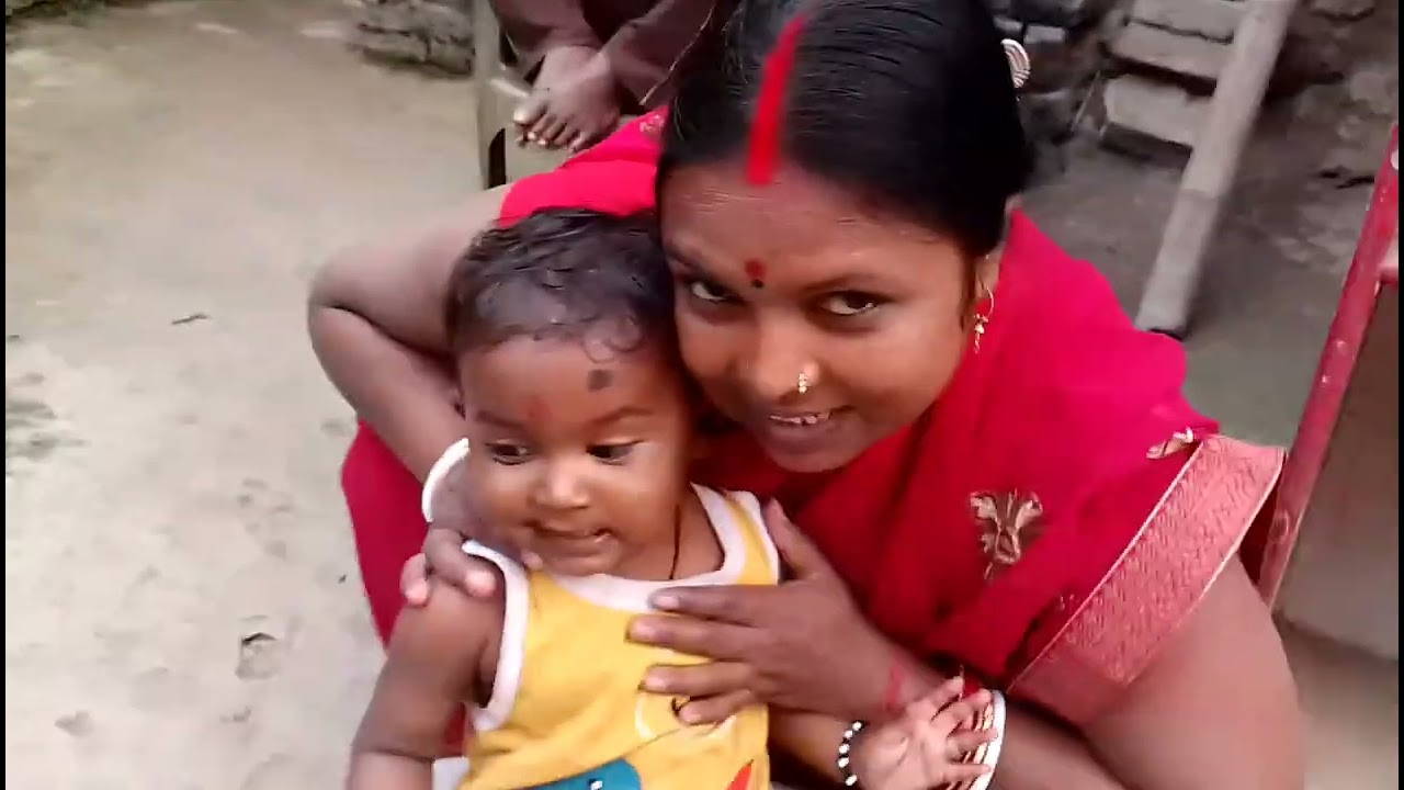 My New Vilog On YouTube Video || My Daily Vilog Video || #blog #villagevlog 