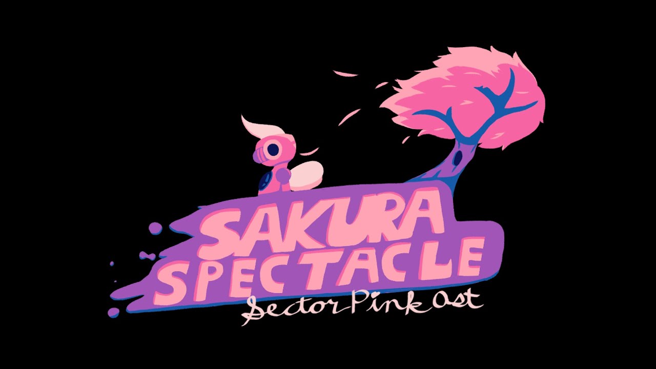Sector Pink Official Soundtrack (Ft. Some pretty pink people)