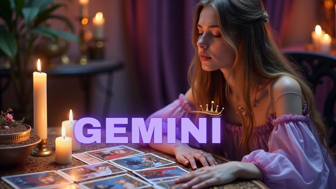 Gemini ❤️✨, 😱A HUGE CONFESSION IS COMING!! 💌 The Truth They Can’t Hide ANY LONGER!”💥📞SEPTEMBER
