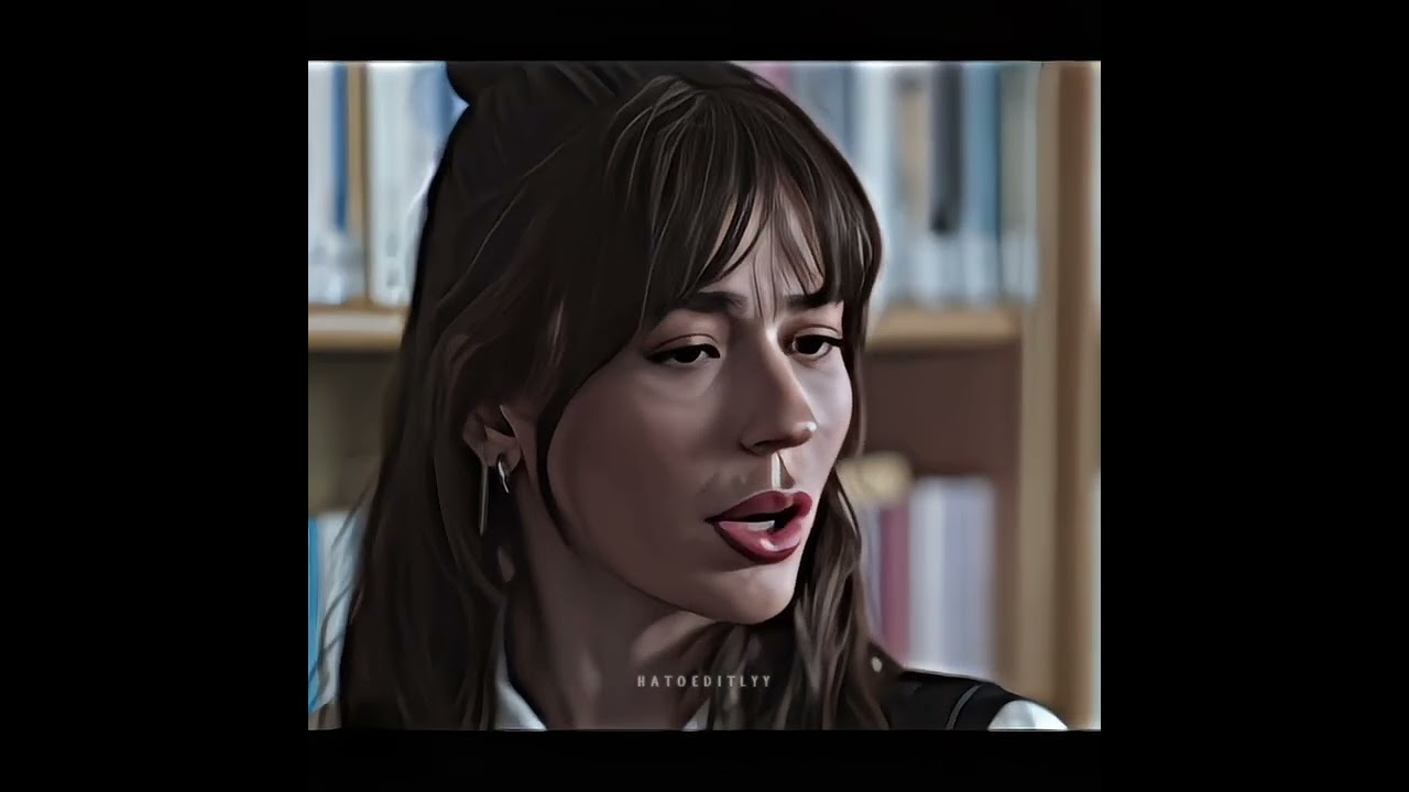 "Guzelsin iste kes sesini"