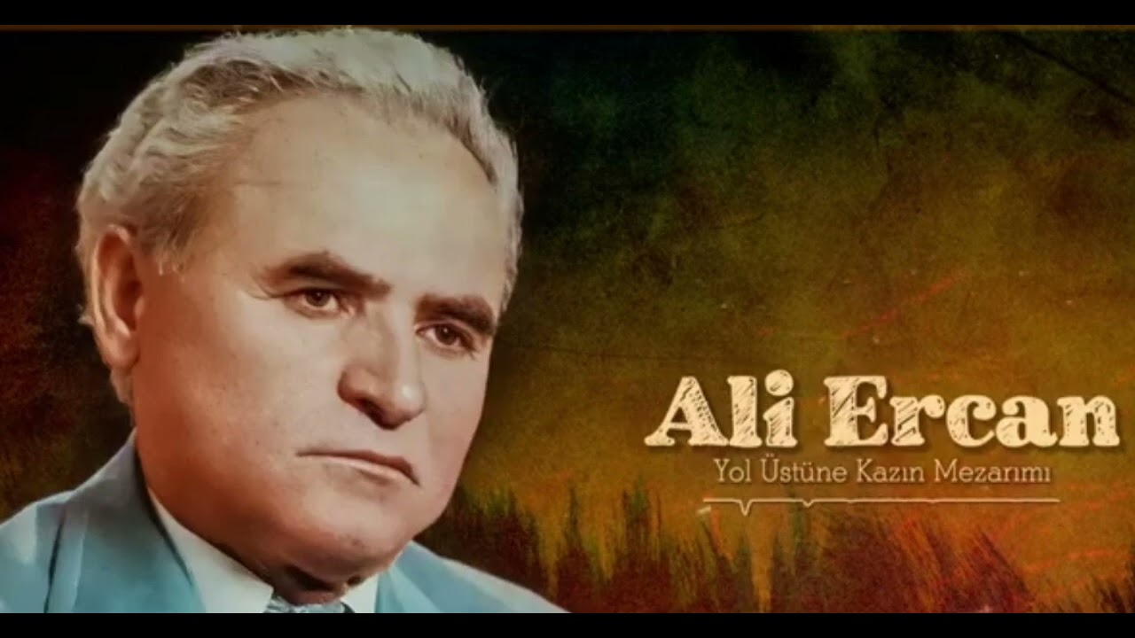 NEW TALLAVA RITAM ALI ERCAN YOL ÜSTÜNE 2024