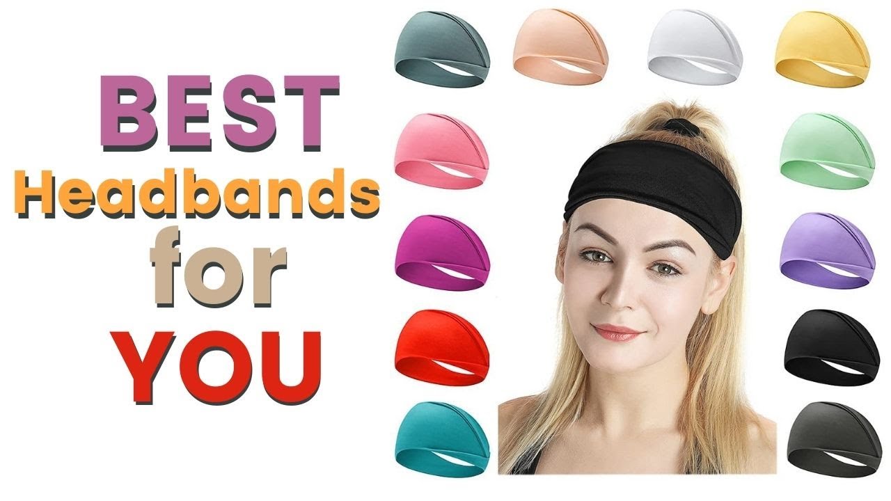 Hey Girls, Make Your Self More Beautiful With These Stunning Headbands #Headbands