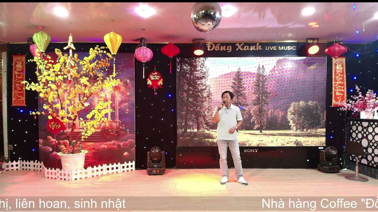Nhạt Nắng - Minh Tuấn 